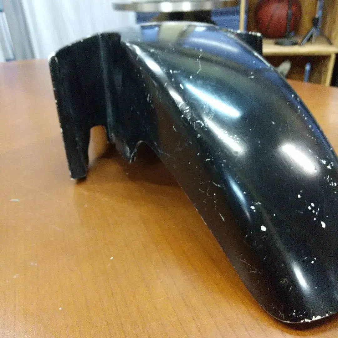 Honda NS50F front fender