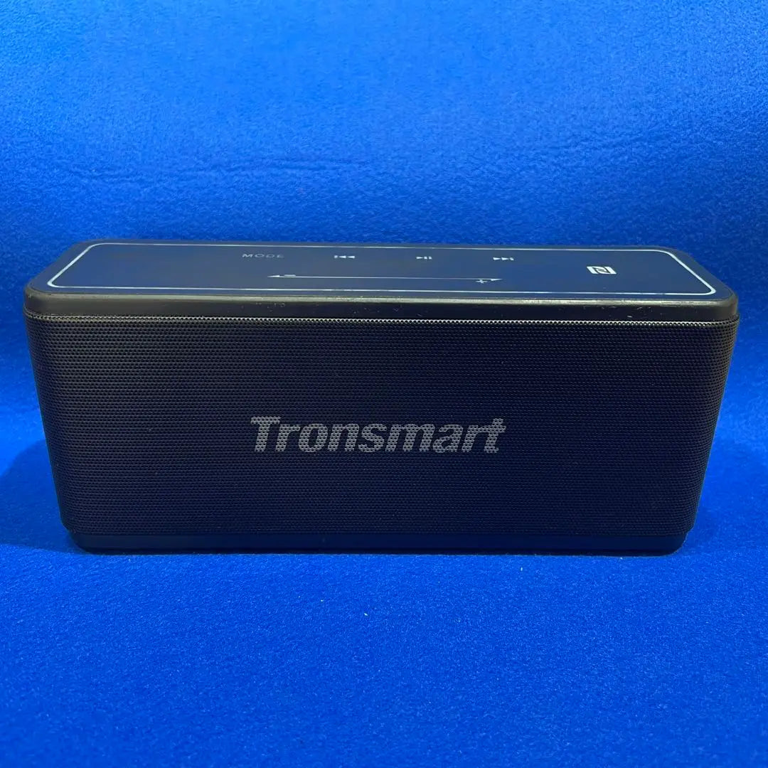 Altavoz Bluetooth Mega Tronsmart Element