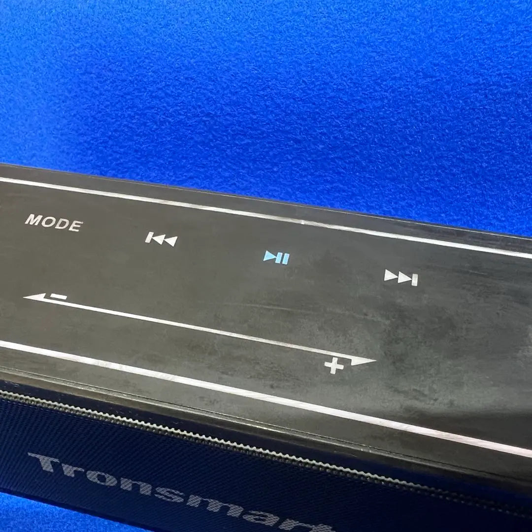 Altavoz Bluetooth Mega Tronsmart Element