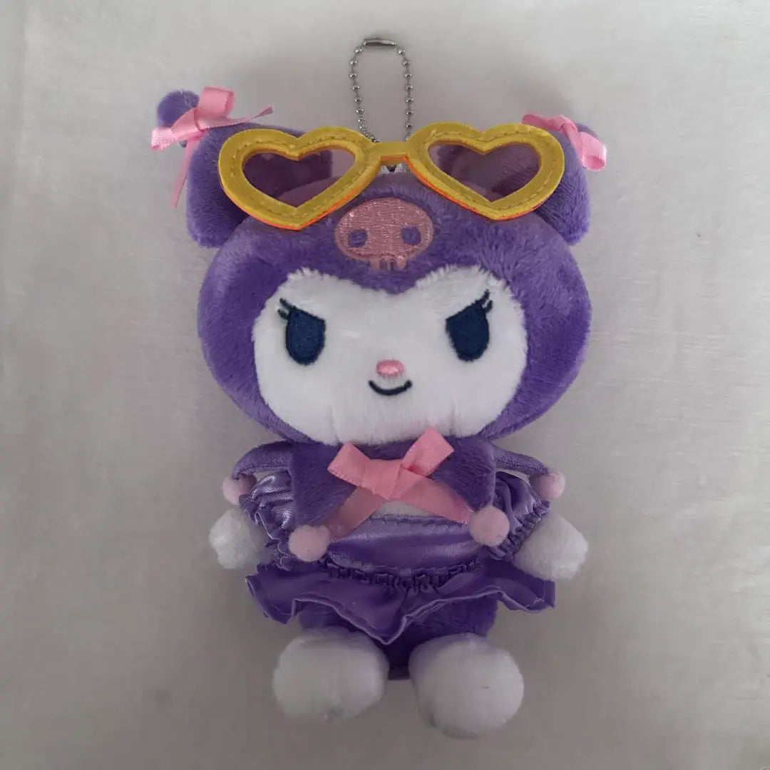 Mascota de Sanrio Ichiban Kilomi