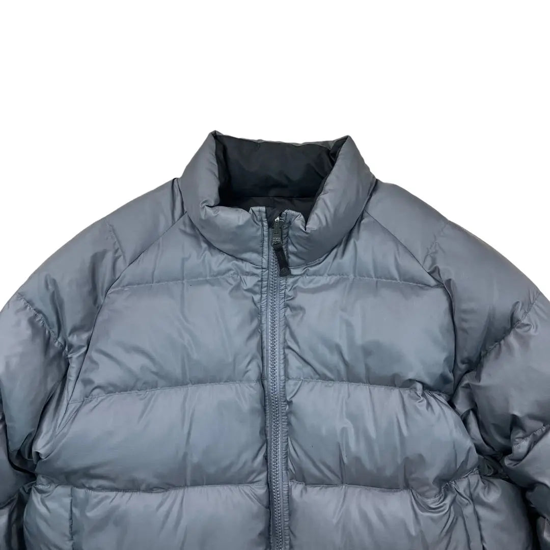 00s Y2K NIKE ACG Nike Reversible Down Jacket Puffer