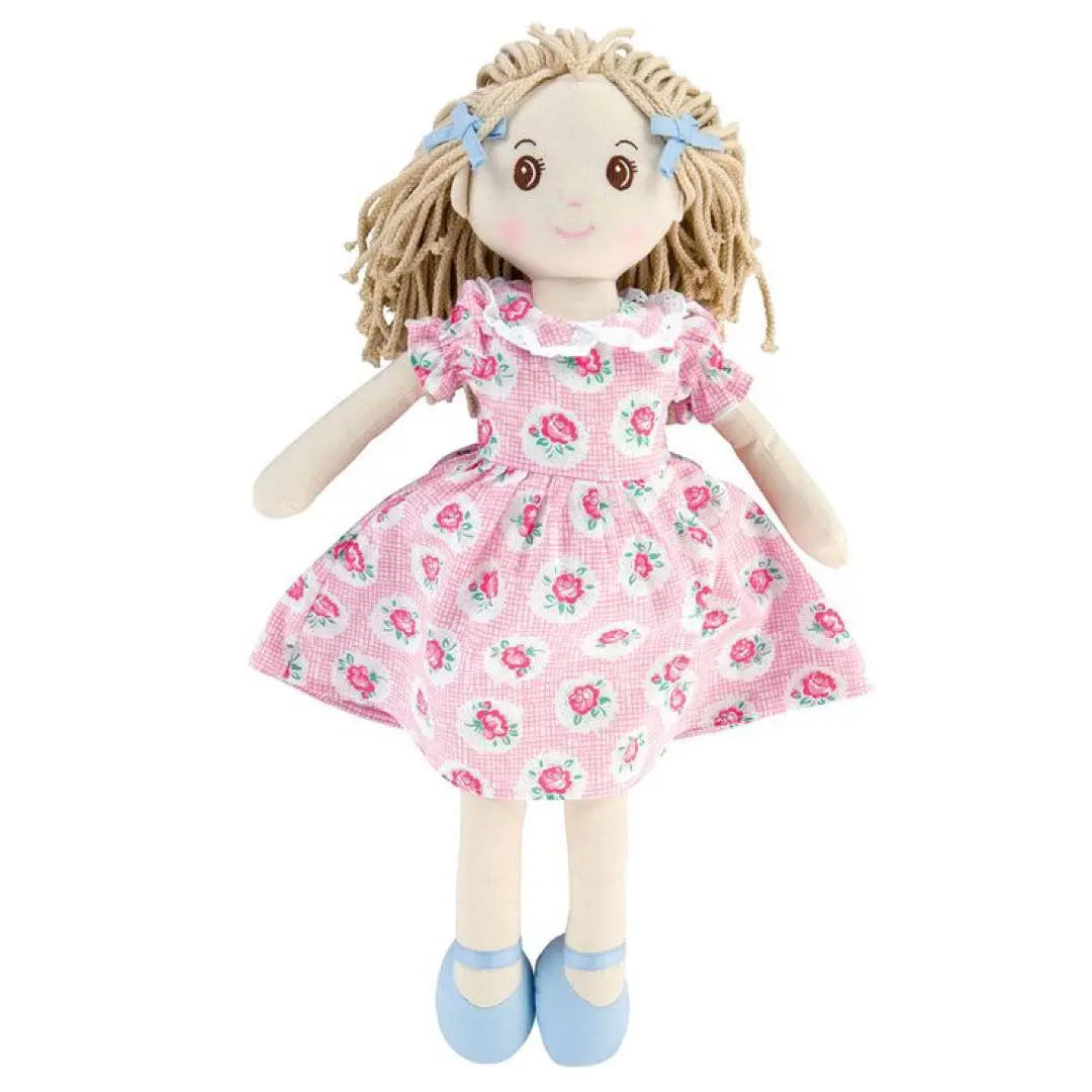 [Raro] Muñeco de peluche Cath Kidston LONDRES