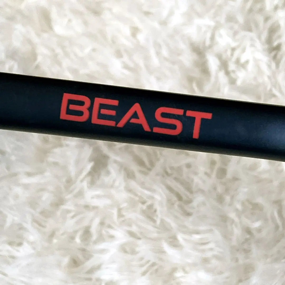 ☆Buen estado☆ Raqueta de tenis Prince Beast O3 104 Hard 2019 G1