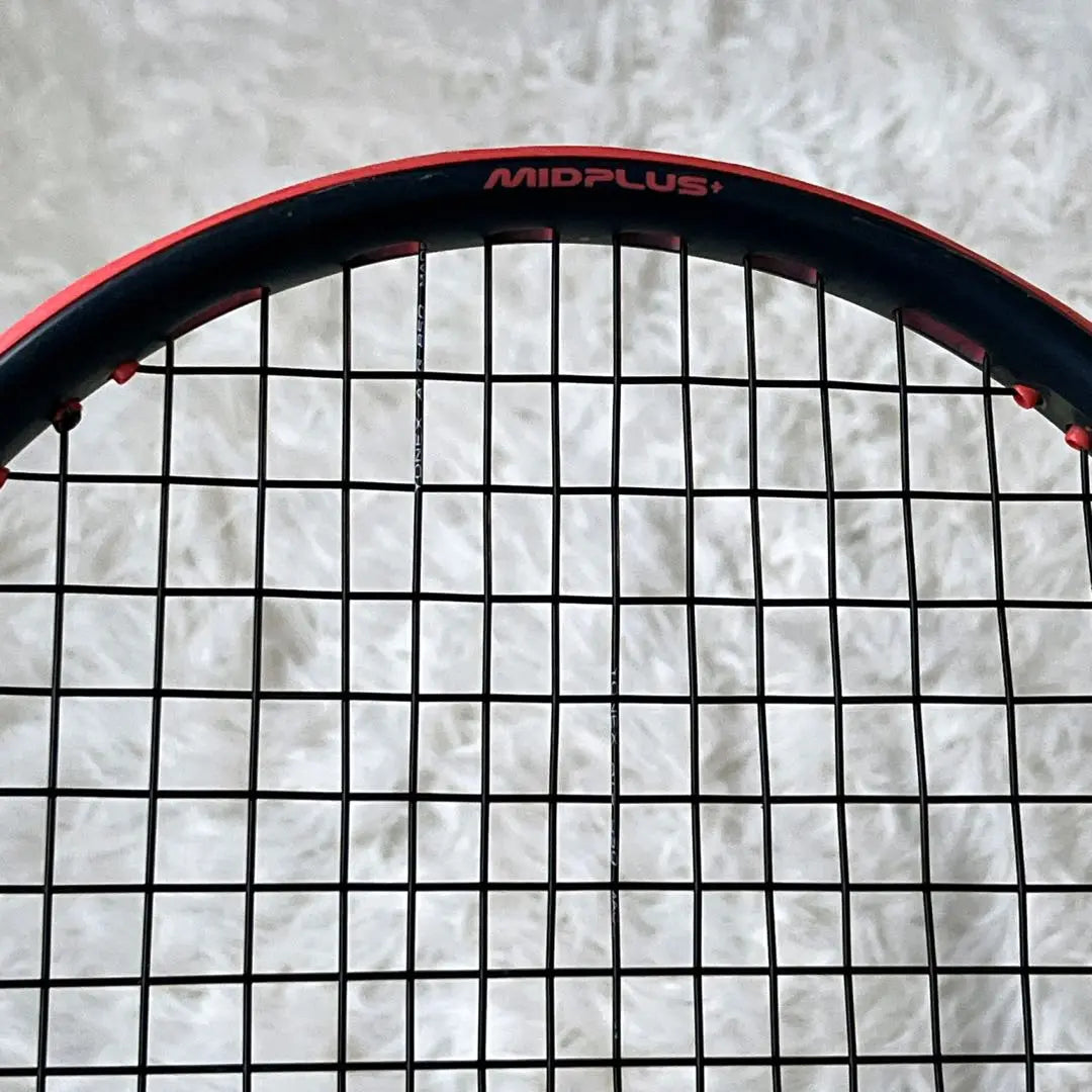 ☆Good condition☆ Prince Beast O3 104 Hard tennis racket 2019 G1