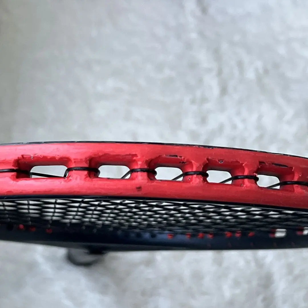 ☆Buen estado☆ Raqueta de tenis Prince Beast O3 104 Hard 2019 G1