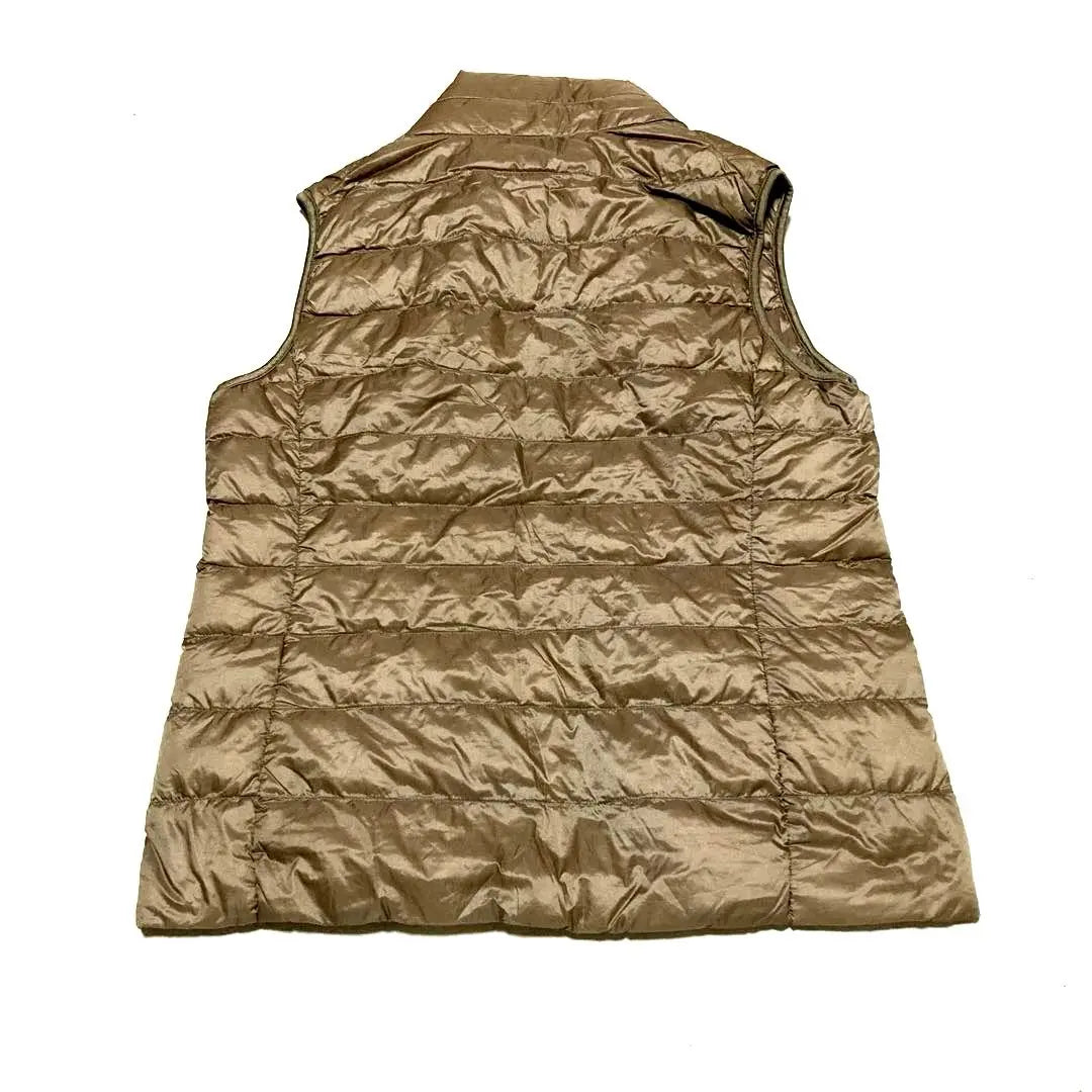 Very popular! UNIQLO Ultra Light Down Vest