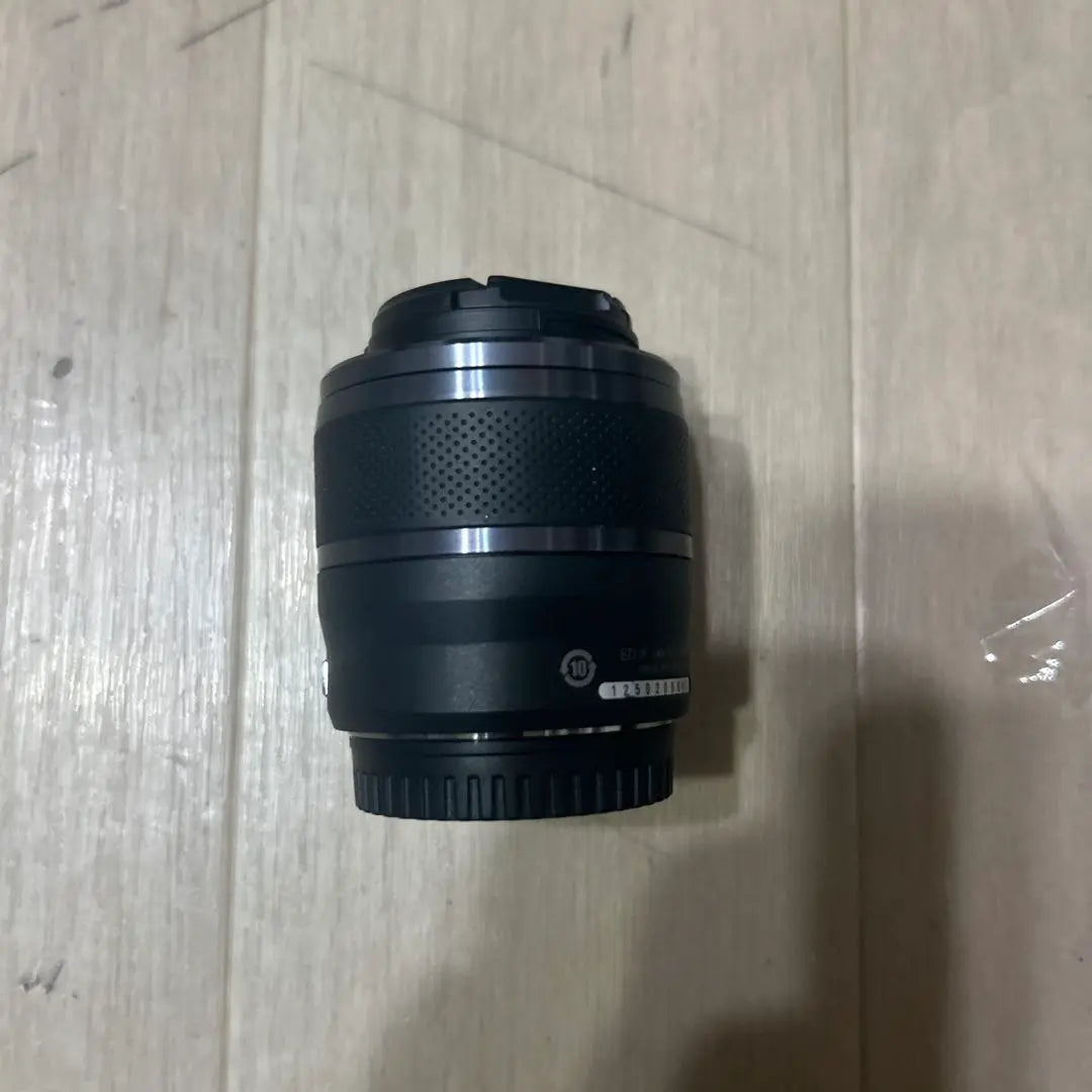 Nikon 1 CX telephoto lens 30 110