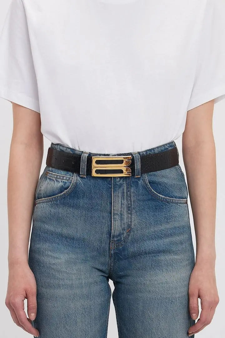 VICTORIA BECKHAM Belt