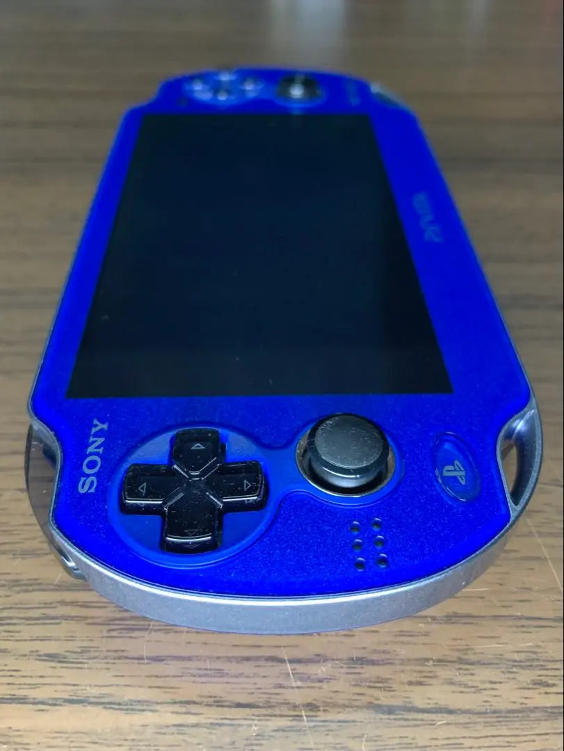 Sony psvita ❗️PCH-100❗️ Treated as junk ❗️ Beautiful goods‼ ️ | SONY PSVITA❗️PCH-1000❗️ジャンク品扱い❗️美品‼️