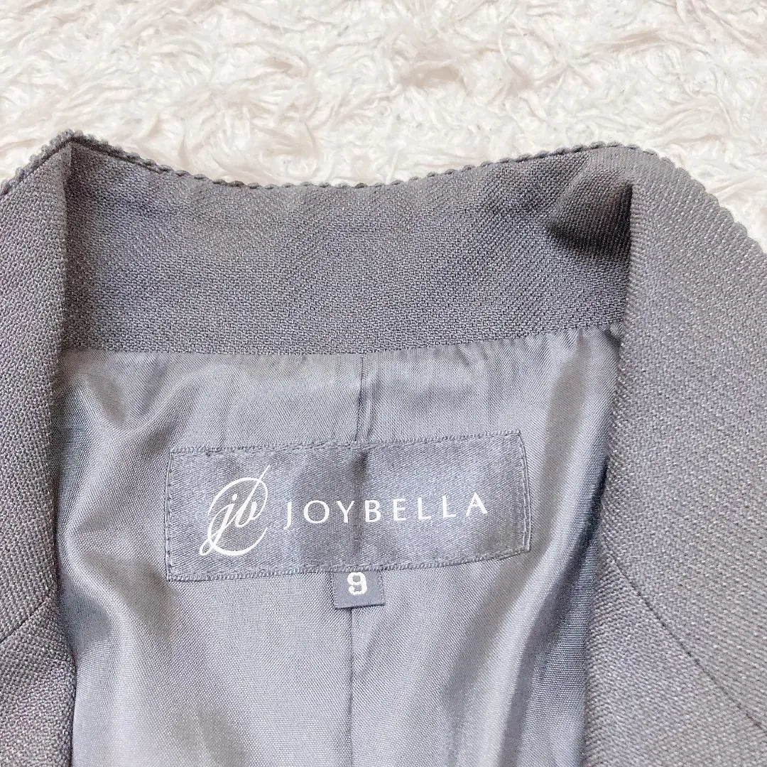 JOYBELLA Women's Jacket Size 9 M Formal Black