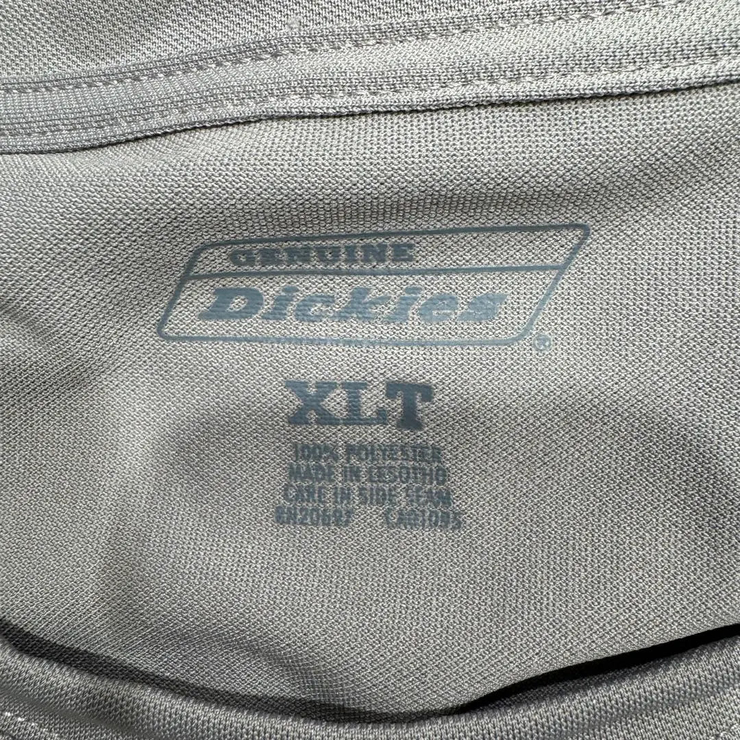 [Free Shipping] USA used clothes Dickies Dickies Chest Pocket T -shirt | 【送料無料】 USA 古着 Dickies ディッキーズ 胸ポケット Tシャツ