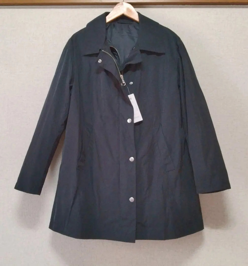 Untitle 2way coat (black) (size 2) [New tag included]