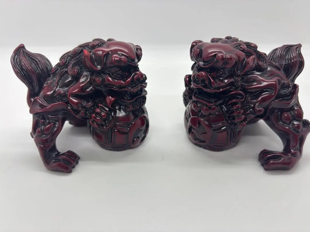 Feng Shui, Lucky, Jade Lion