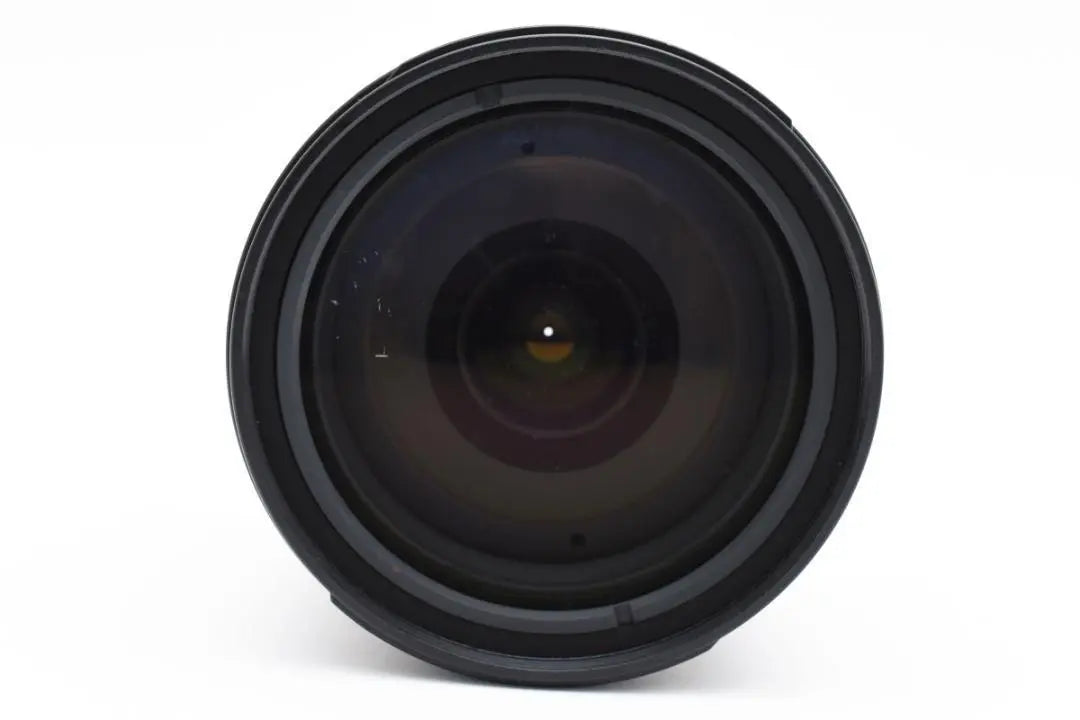 Nikon AF-S 18-200mm F3.5-5.6 G VR II Current status