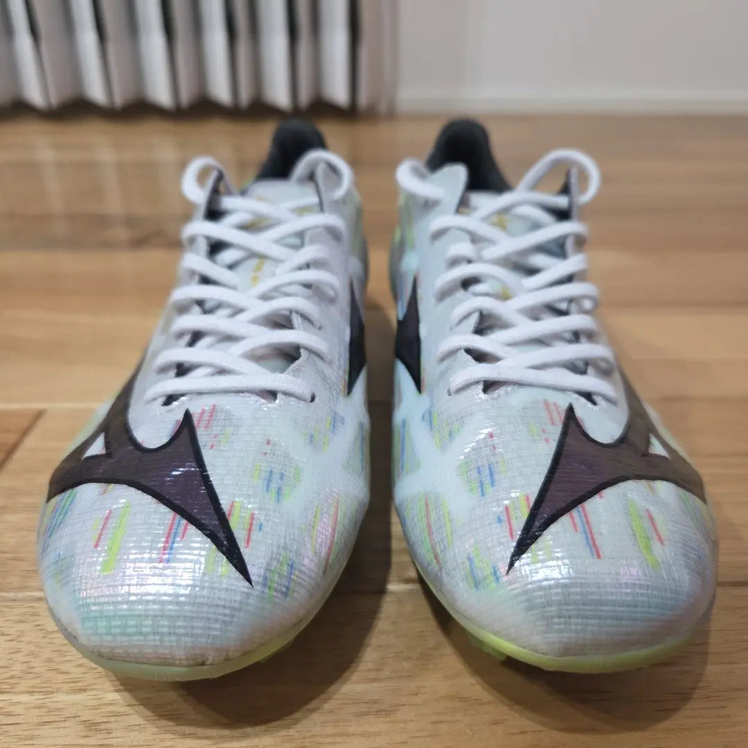 Mizuno Alpha 2 Japan [25cm]