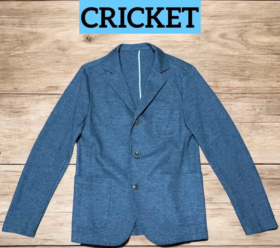 Chaqueta de negocios CRICKET, chaqueta entallada, talla M