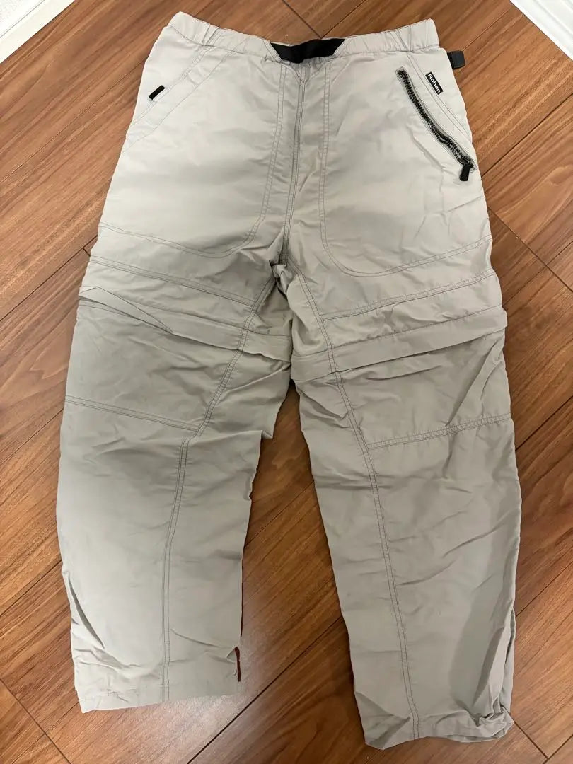 rohan outdoor pants used clothing