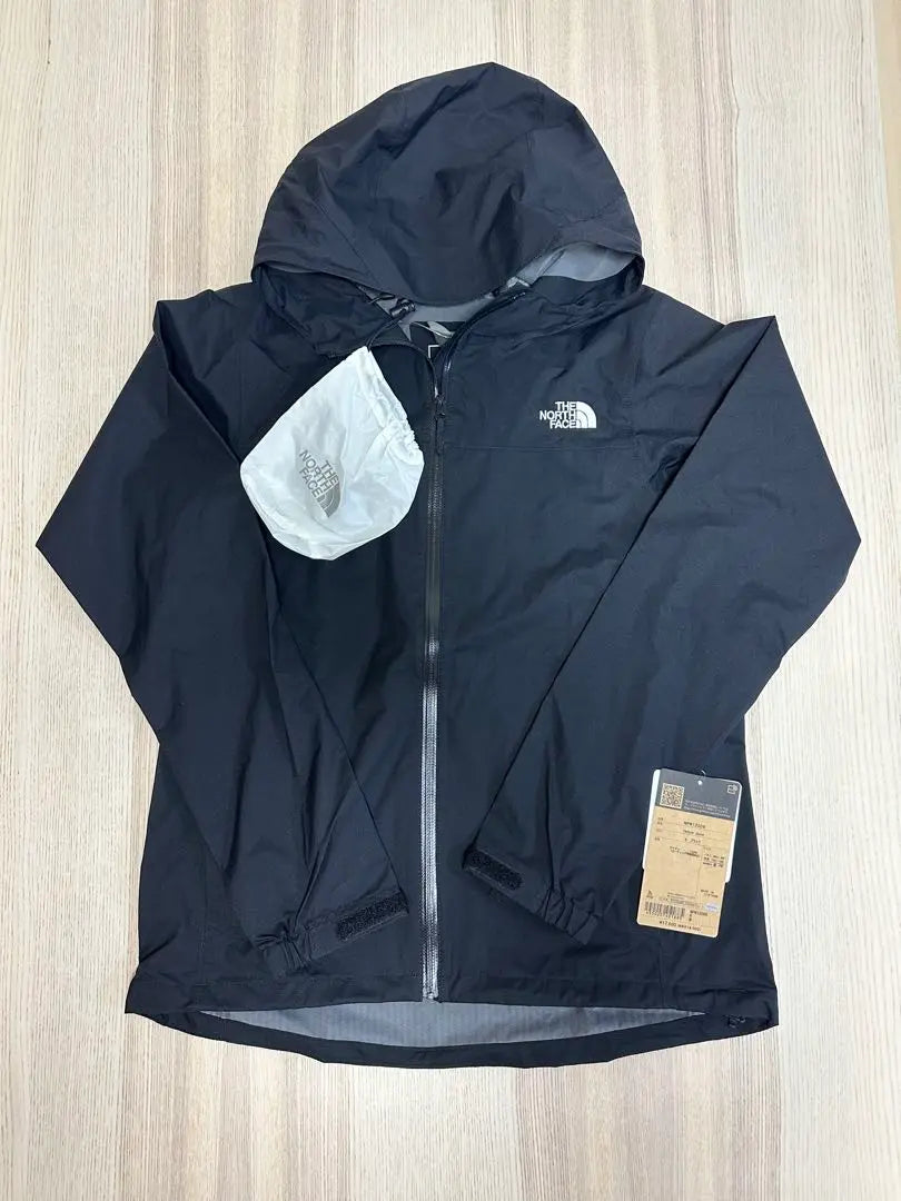 THE NORTH FACE Venture Jacket Women's M Unused