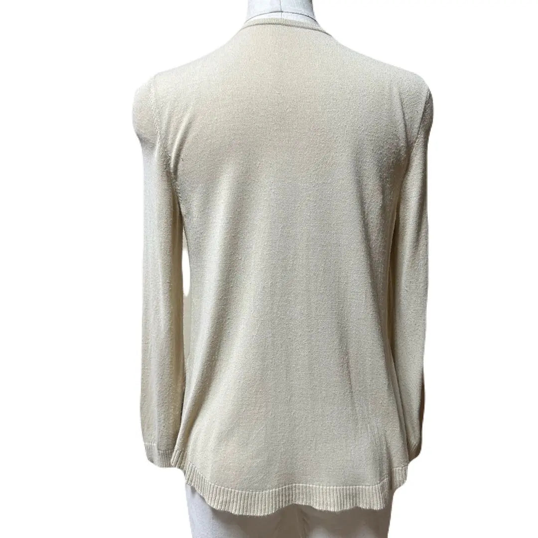 NaturalByFoxey Knit Cut and Sew Beige