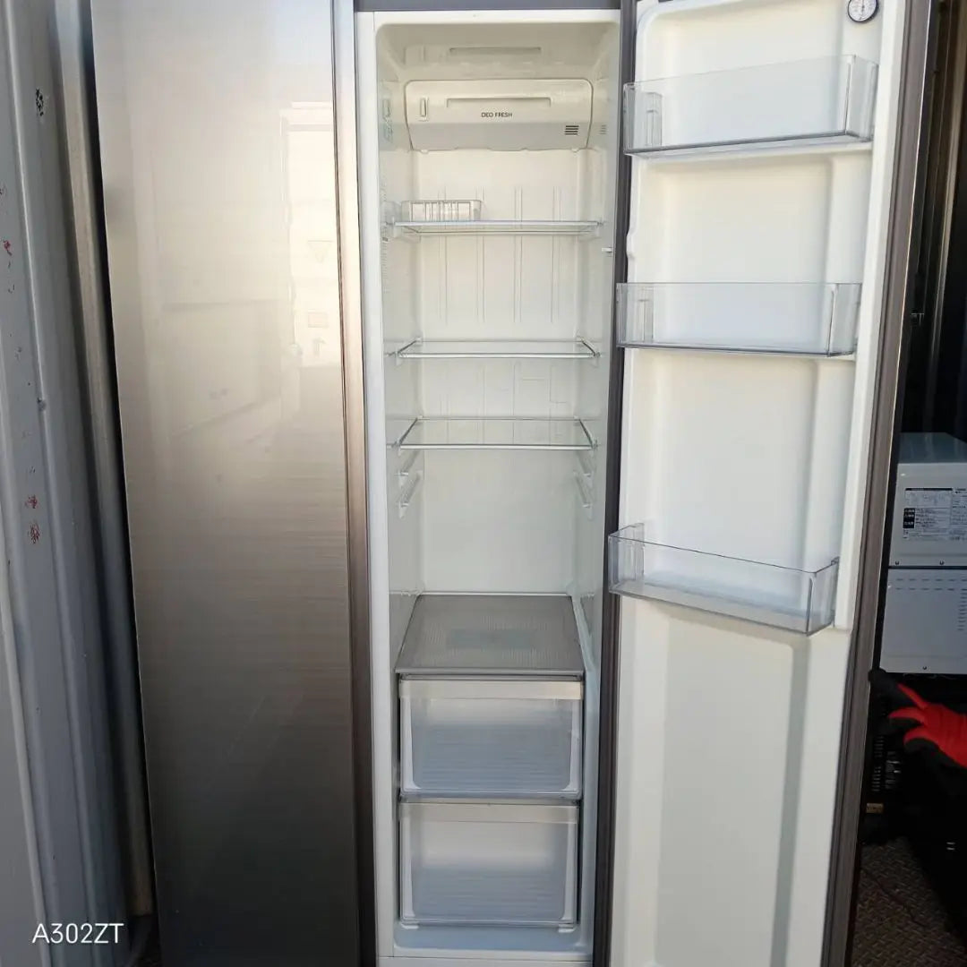 Free shipping Aqua latest model Large refrigerator 475L