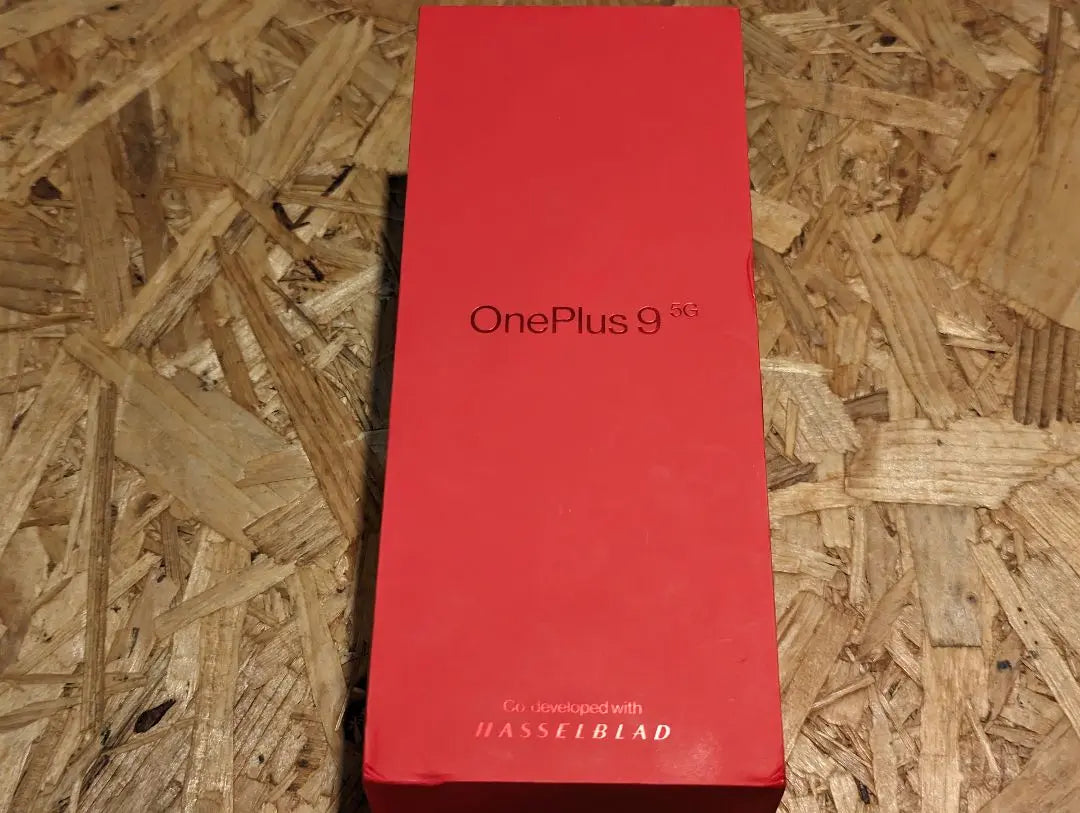 OnePlus 9 8GB/128GB