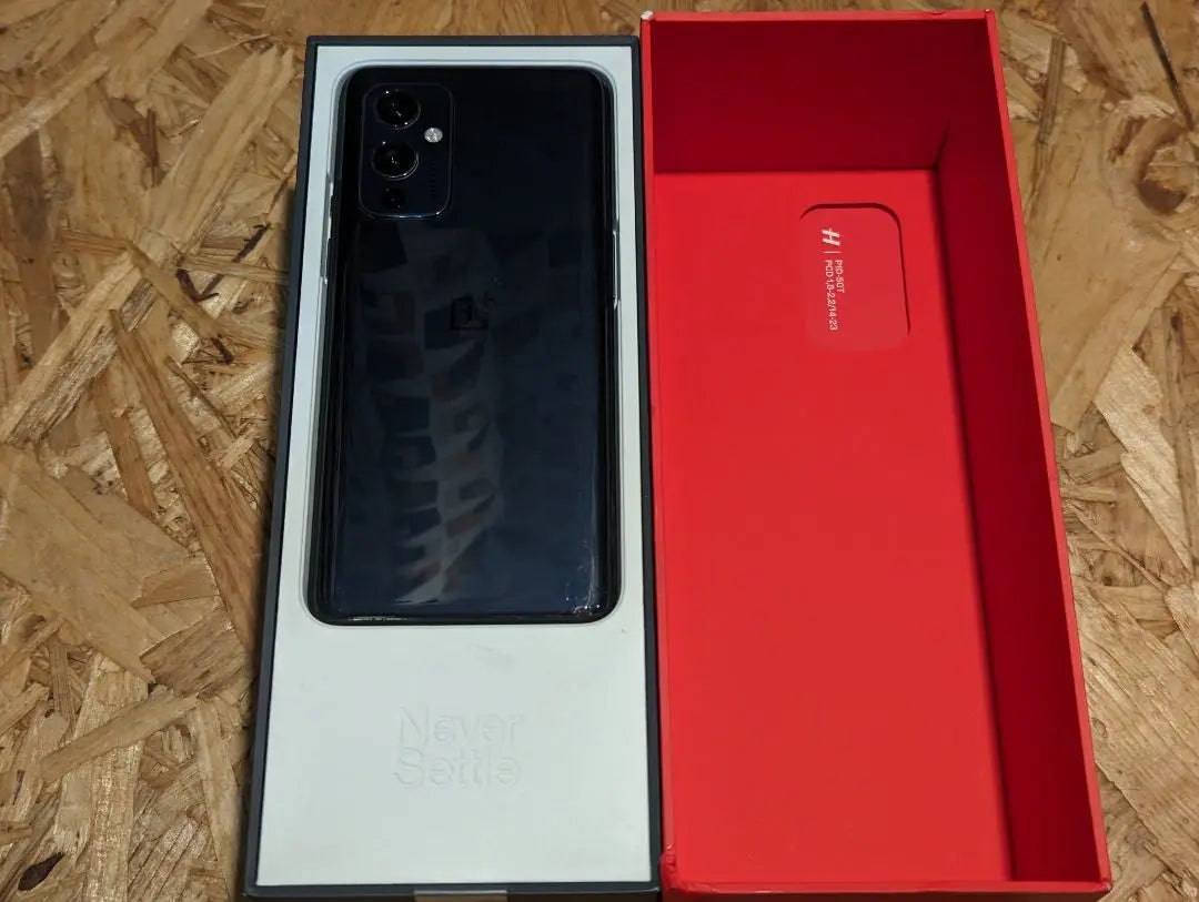 OnePlus 9 8GB/128GB