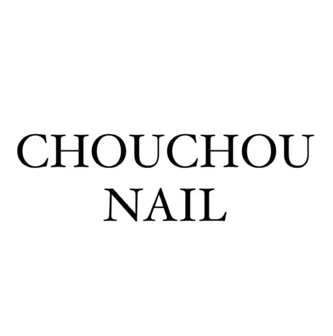 Nail tip, mass-produced type, cheek nail, heart-cuffed, Korean one-hong French girly