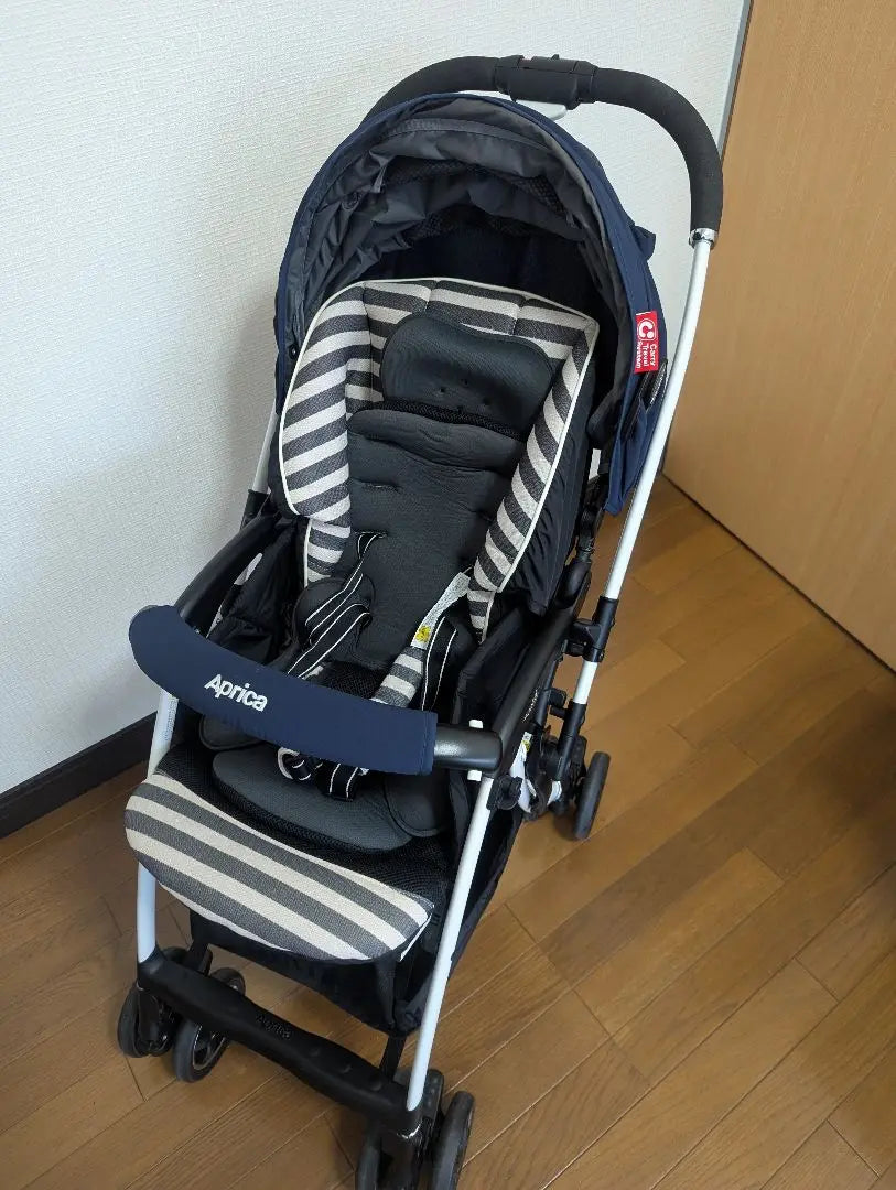 APRICA Applica Stroller Price 58300 yen | Aprica アップリカ　ベビーカー 定価58300円