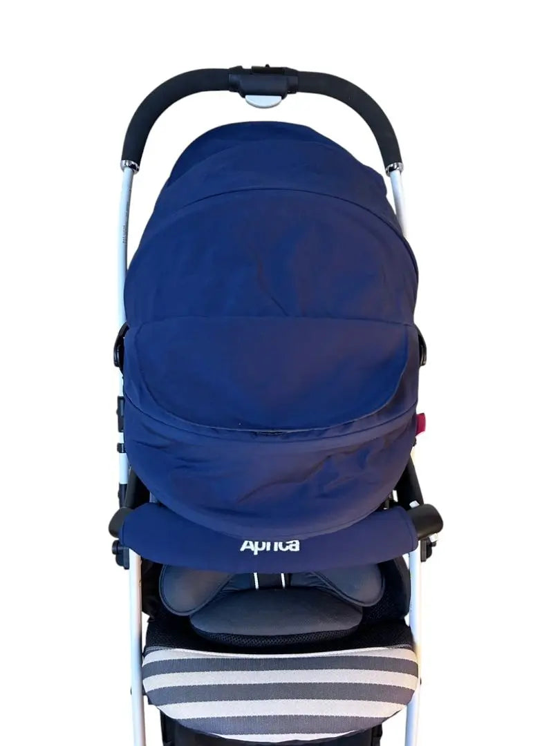 APRICA Applica Stroller Price 58300 yen | Aprica アップリカ　ベビーカー 定価58300円