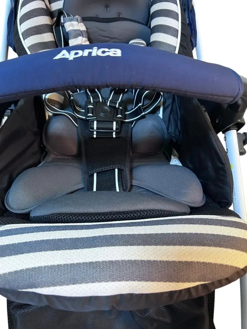 APRICA Applica Stroller Price 58300 yen | Aprica アップリカ　ベビーカー 定価58300円