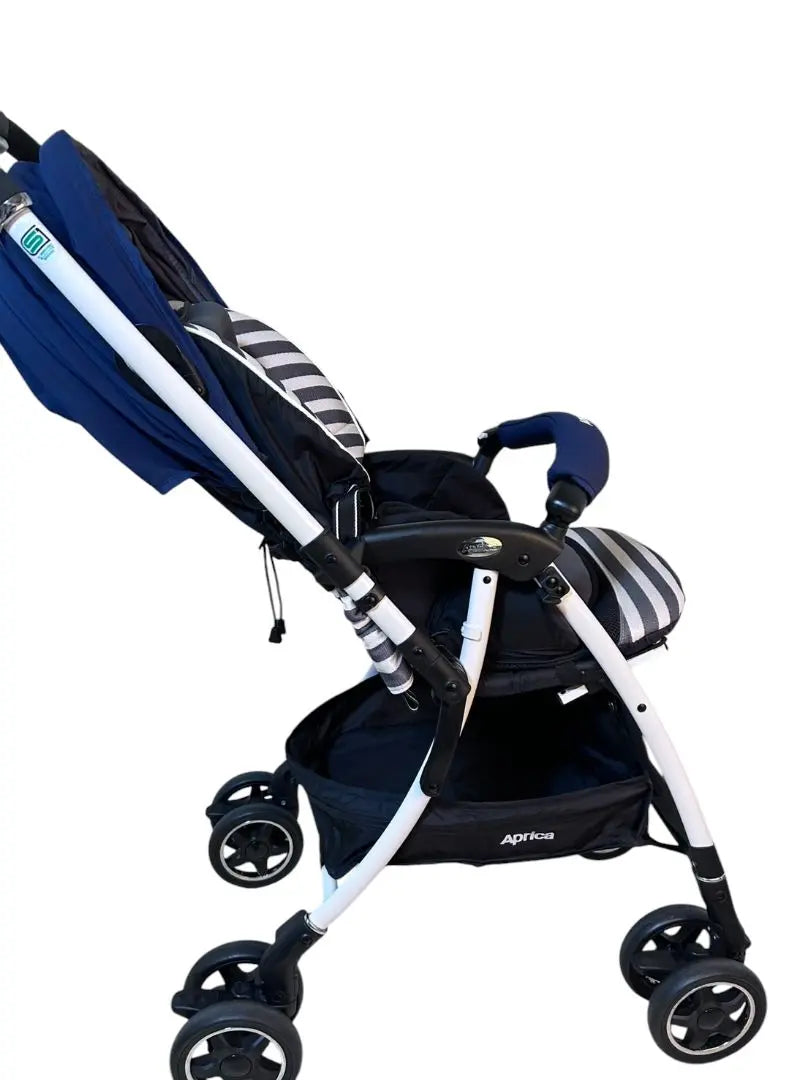 APRICA Applica Stroller Price 58300 yen | Aprica アップリカ　ベビーカー 定価58300円