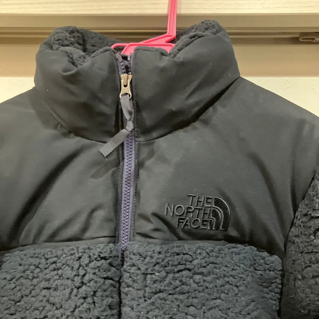 Chaqueta Sherpa Nuptse de North Face