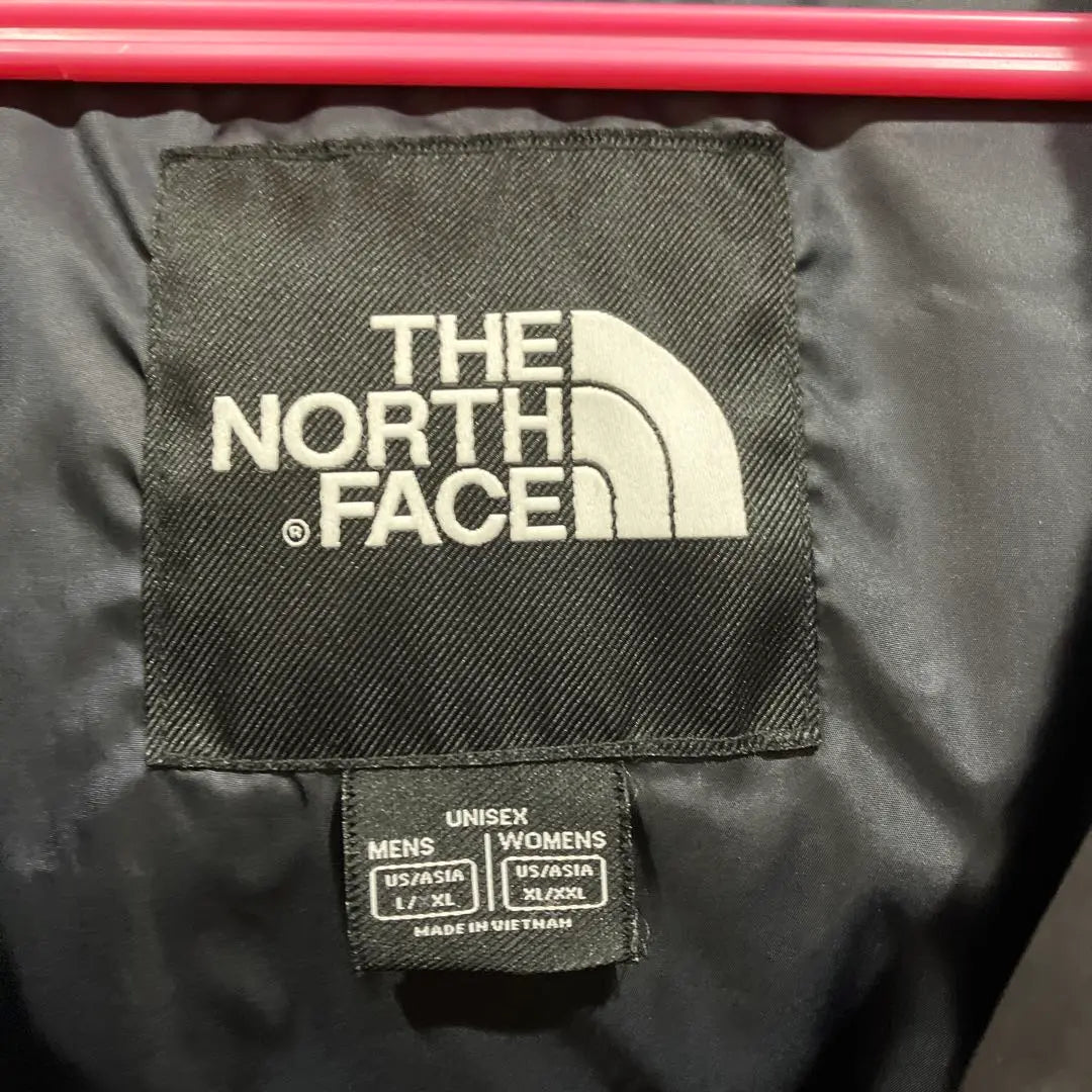 Chaqueta Sherpa Nuptse de North Face