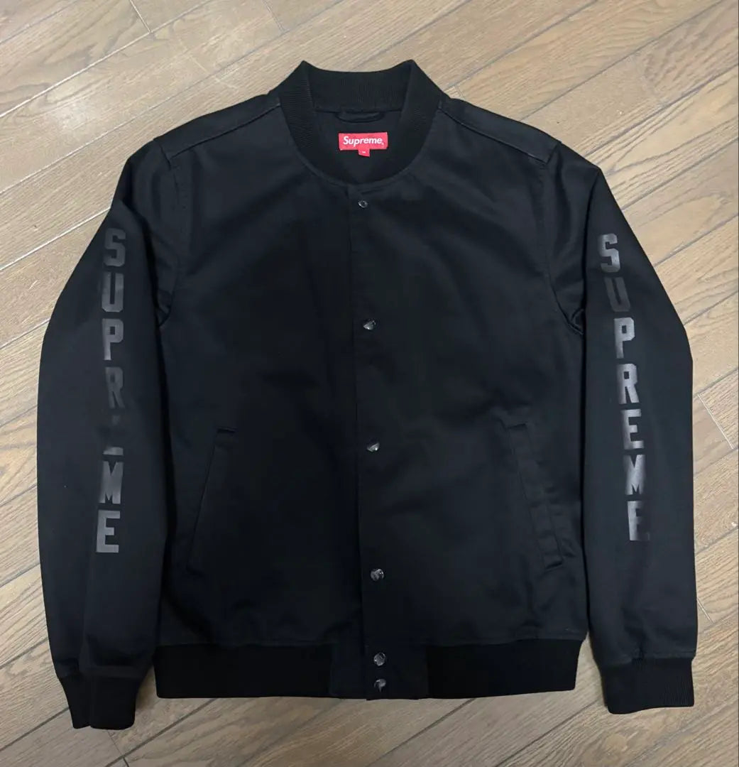 Supreme antihero Bomber Jacket M size