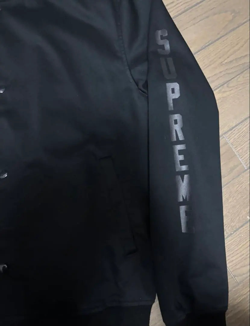 Supreme antihero Bomber Jacket M size