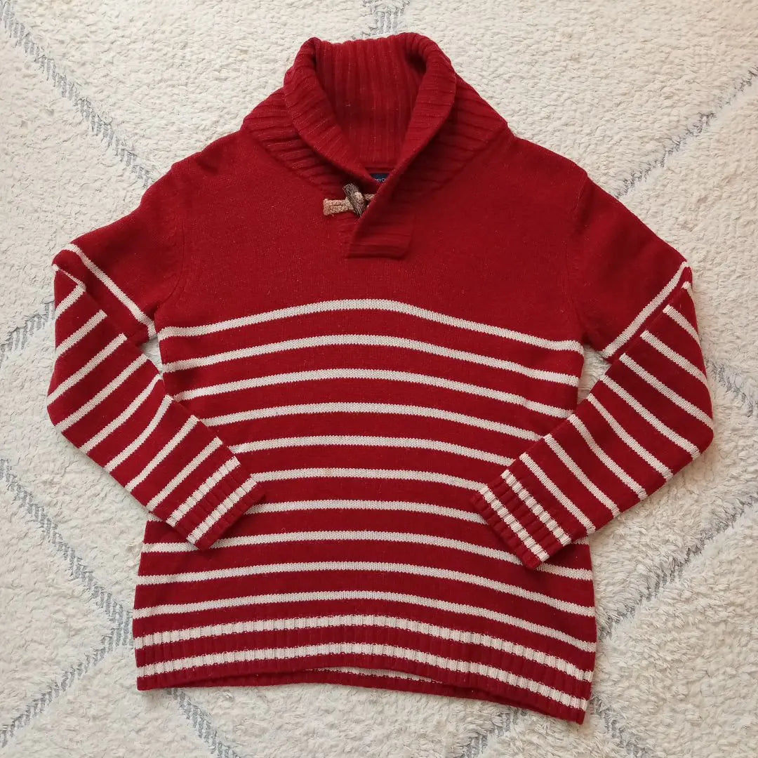 Price reduction ★ Women's casual sweater size M~