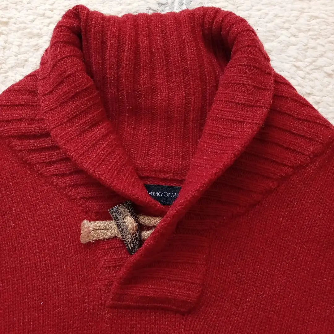 Price reduction ★ Women's casual sweater size M~