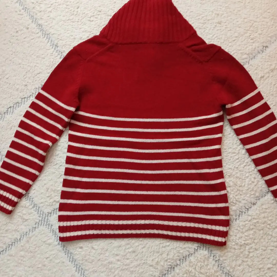 Price reduction ★ Women's casual sweater size M~