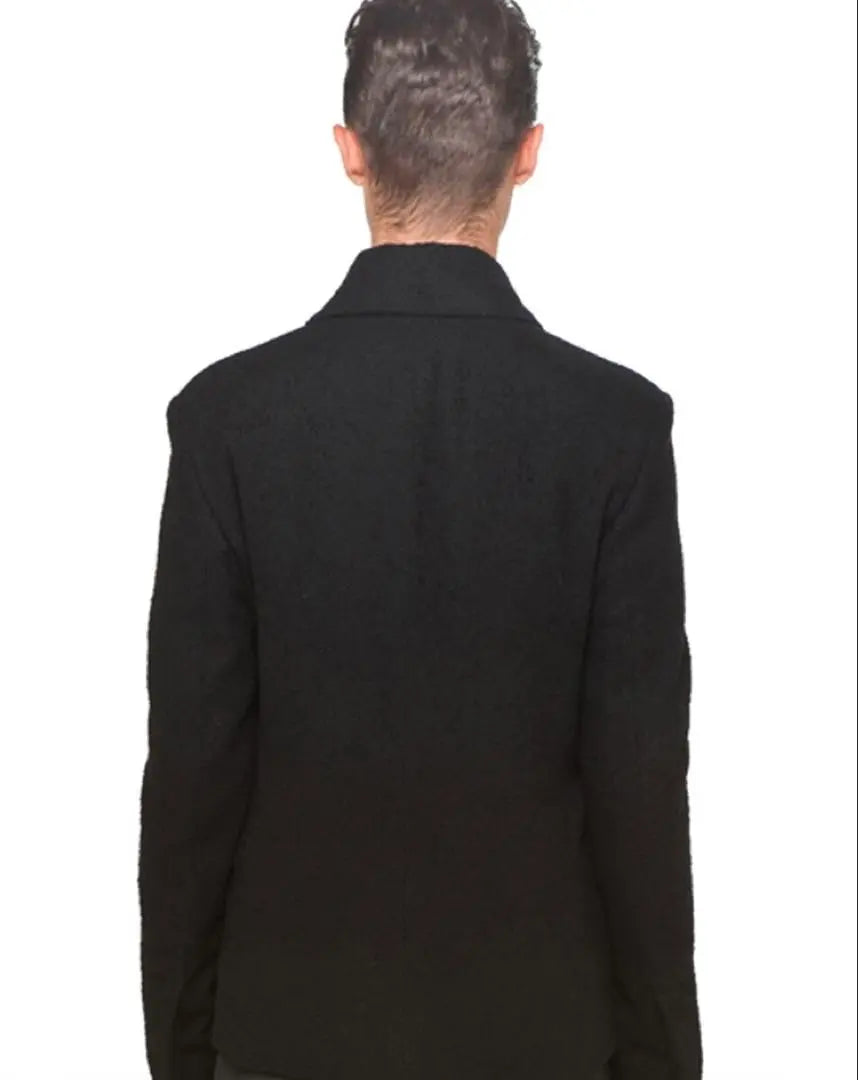 kris van assche archive jacket archive 48