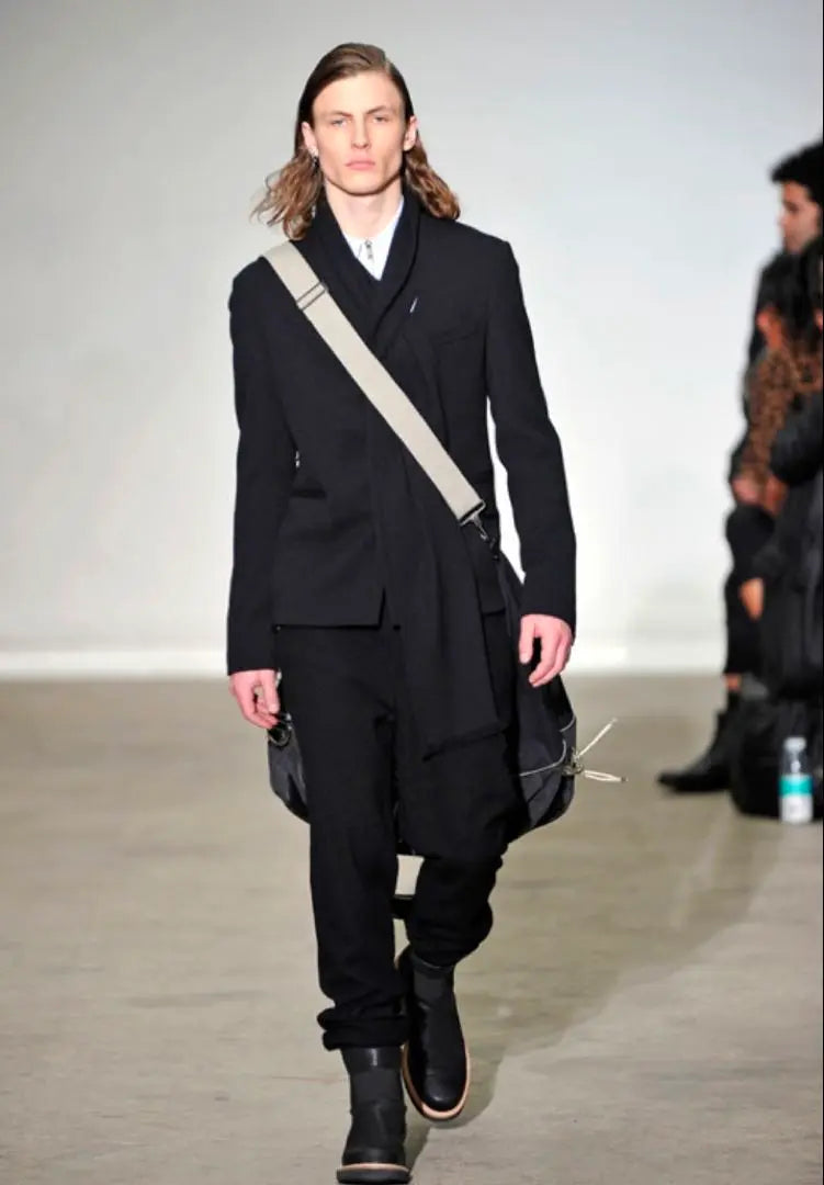 kris van assche archive jacket archive 48