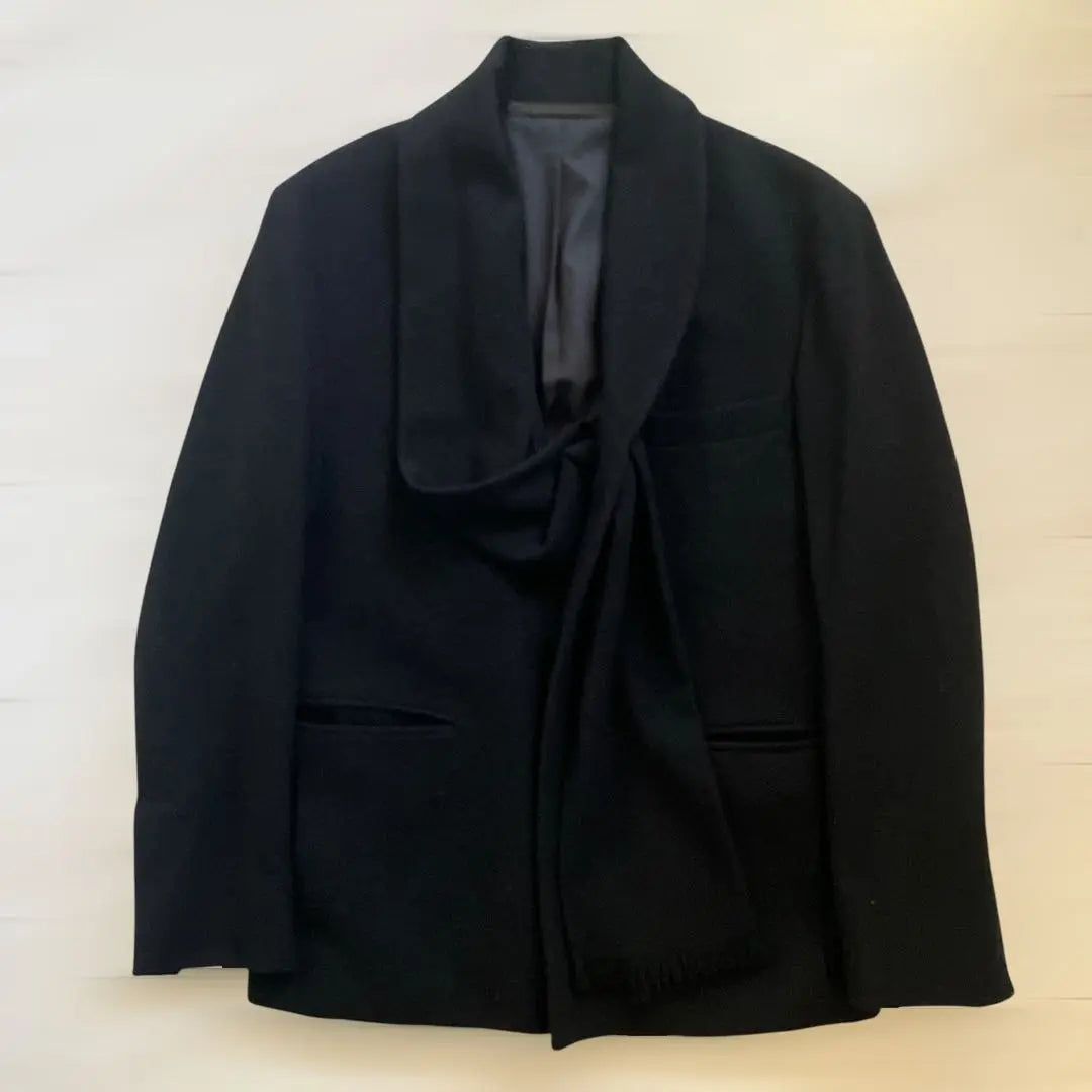 kris van assche archive jacket archive 48