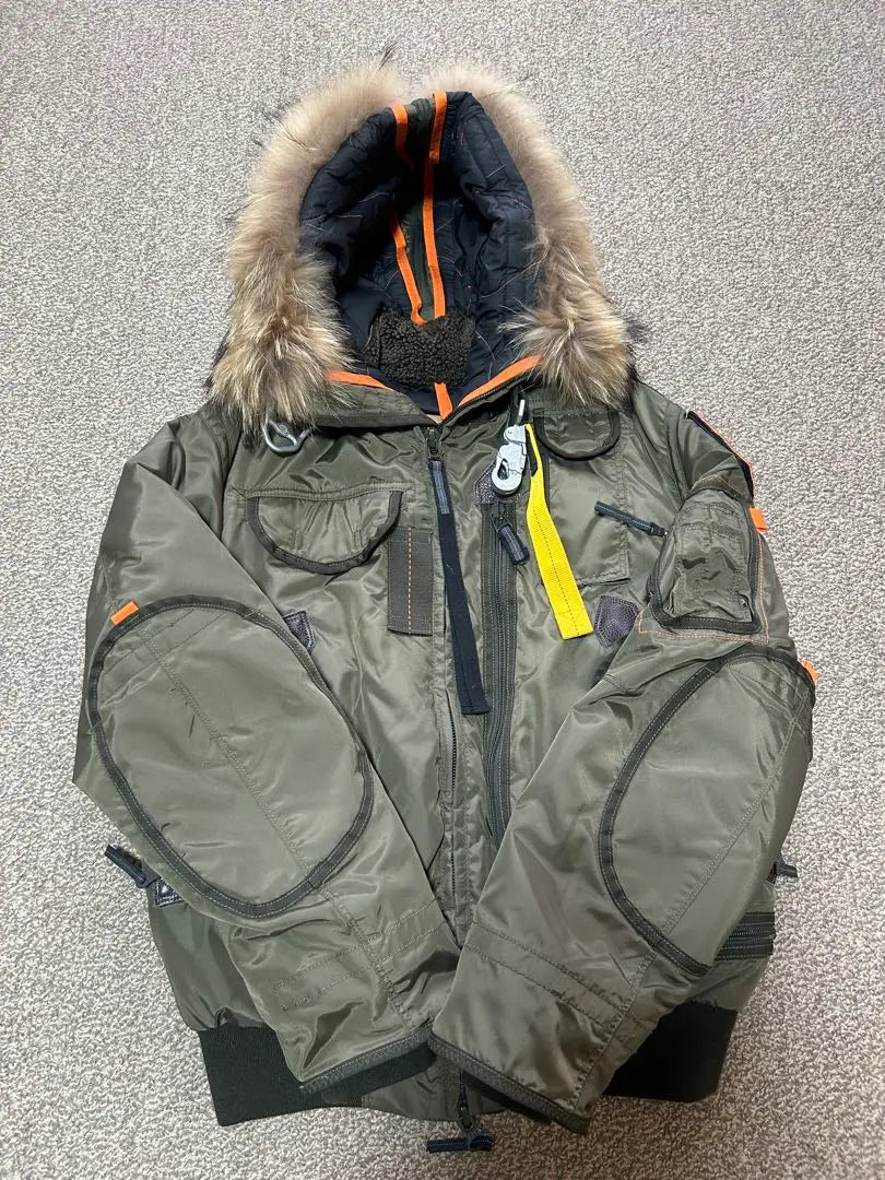 Parajumpers GOBI | パラジャンパーズGOBI