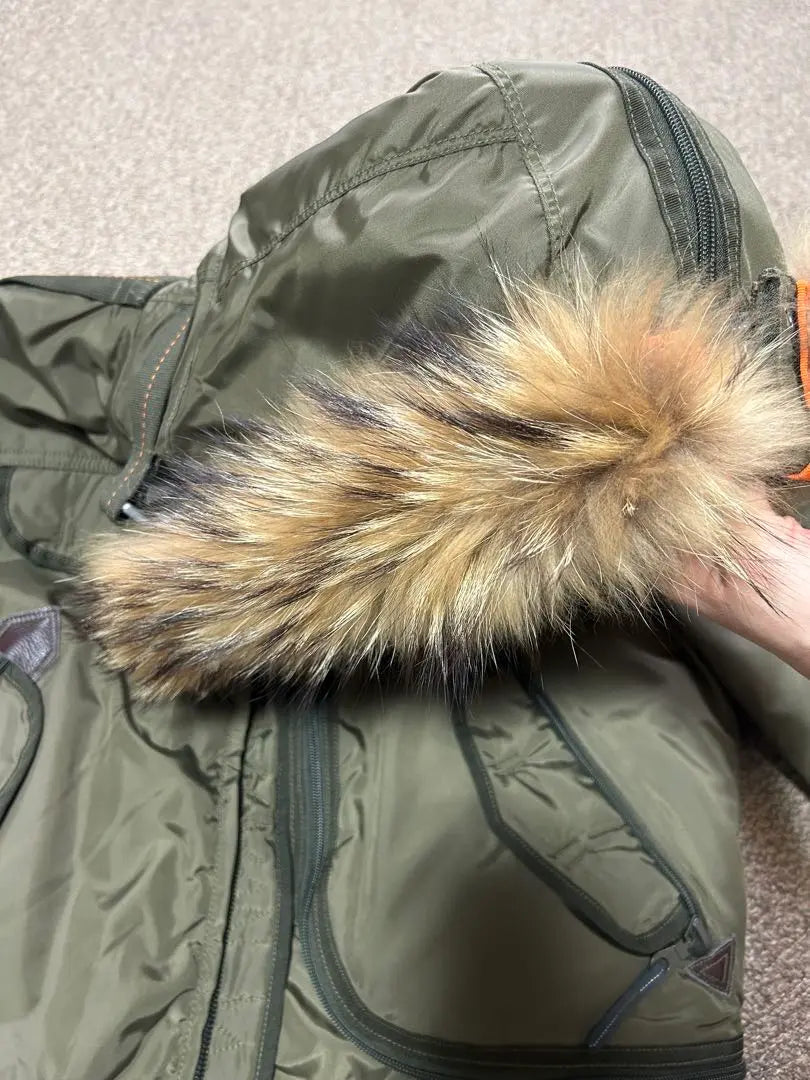 Parajumpers GOBI | パラジャンパーズGOBI