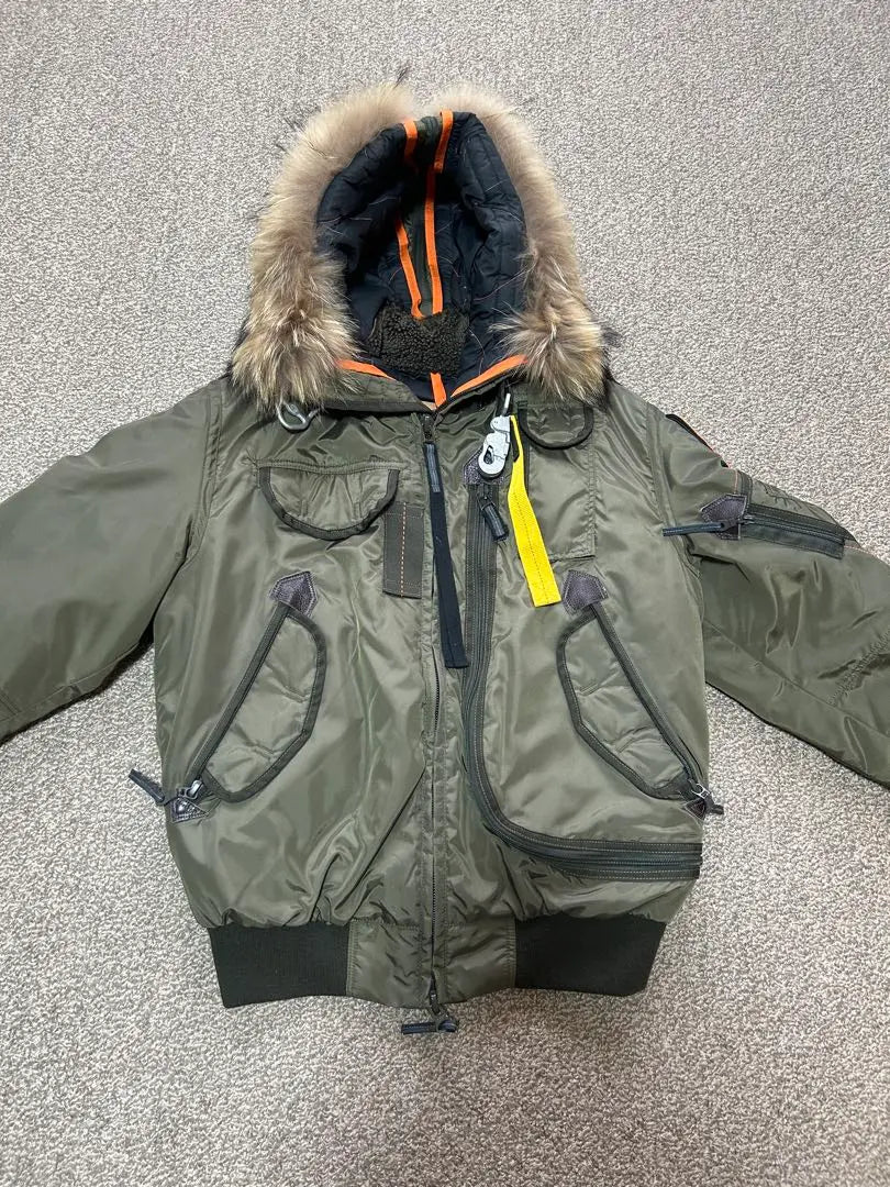 Parajumpers GOBI | パラジャンパーズGOBI