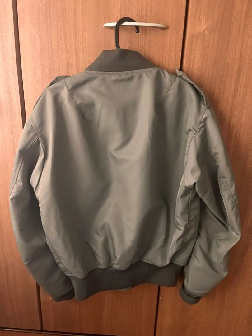 U.S. AIR FORCE Houston l2b jacket