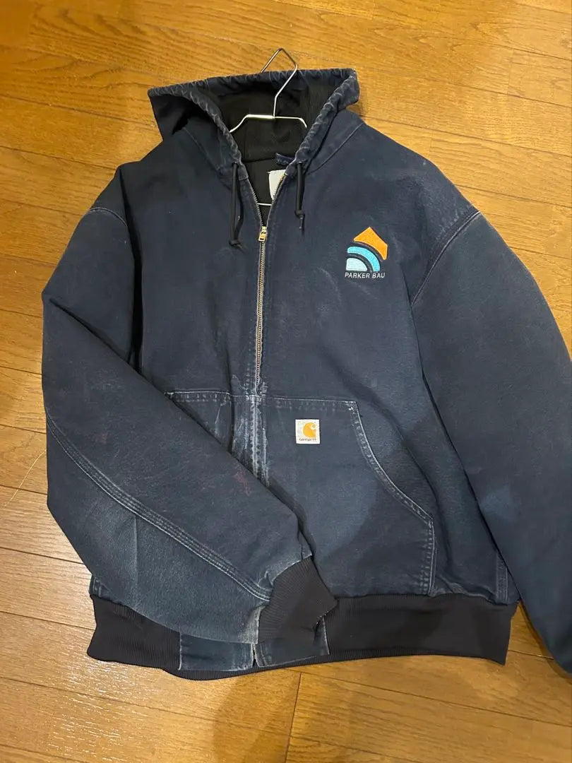 Carhartt Active Jacket