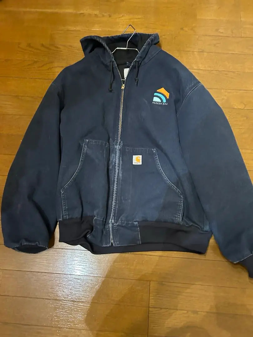 Carhartt Active Jacket