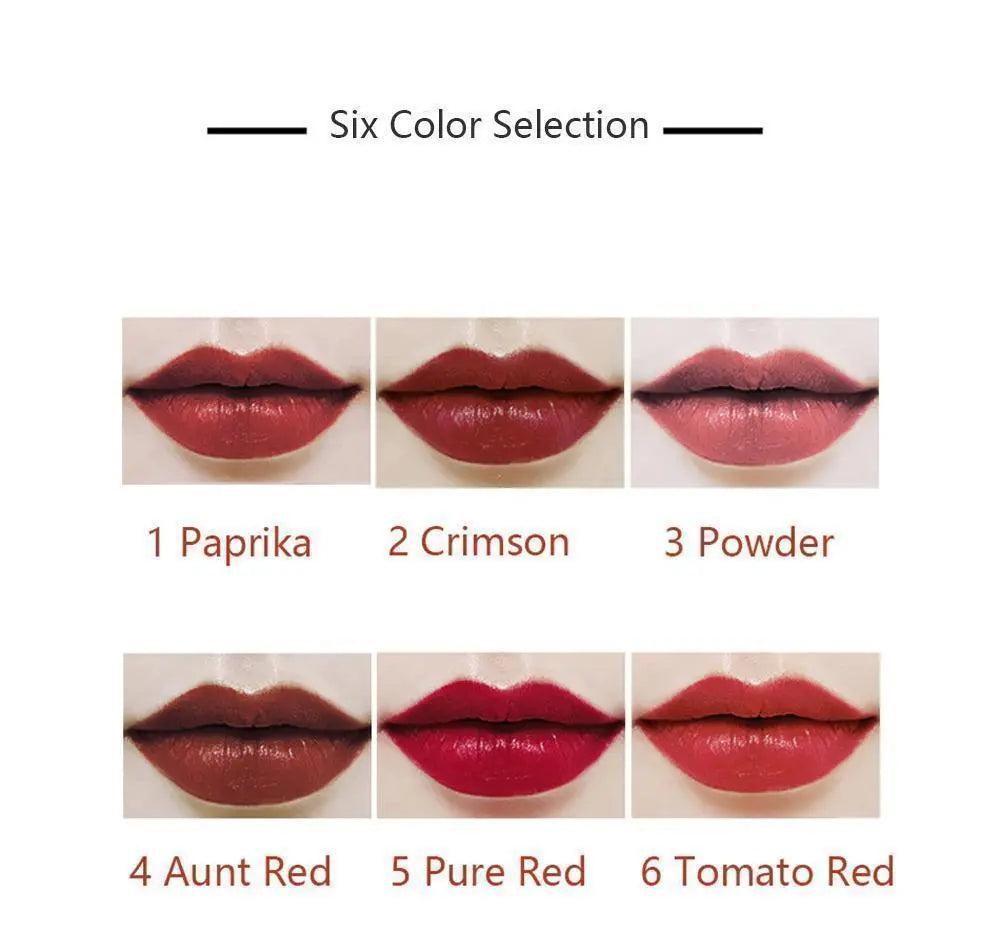 Lipstick,Red,Tomato Red 606,Red,Matte,Lipstick