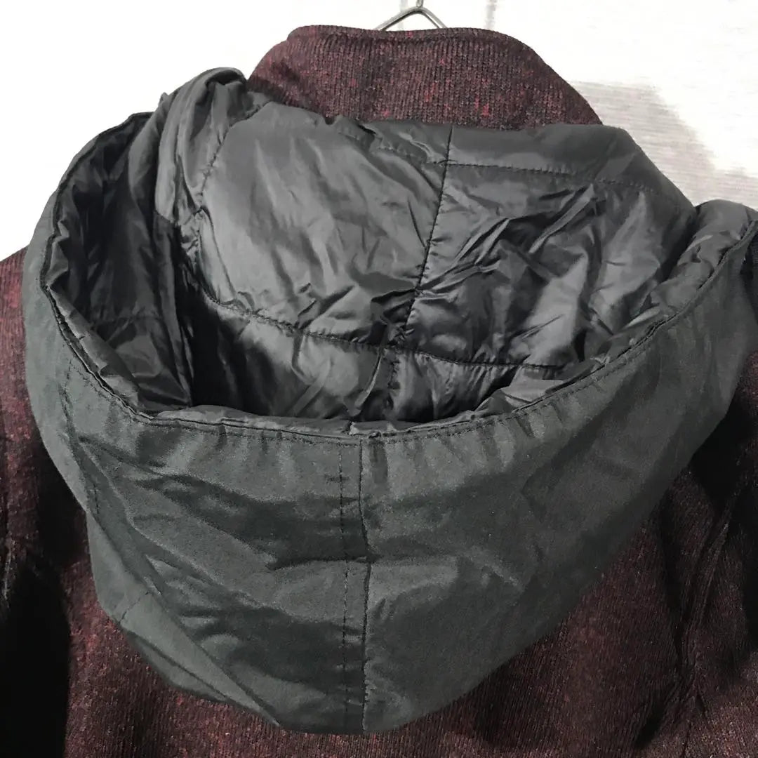 [HXF] Chaqueta de montaña Chaqueta polar Abrigo de montaña