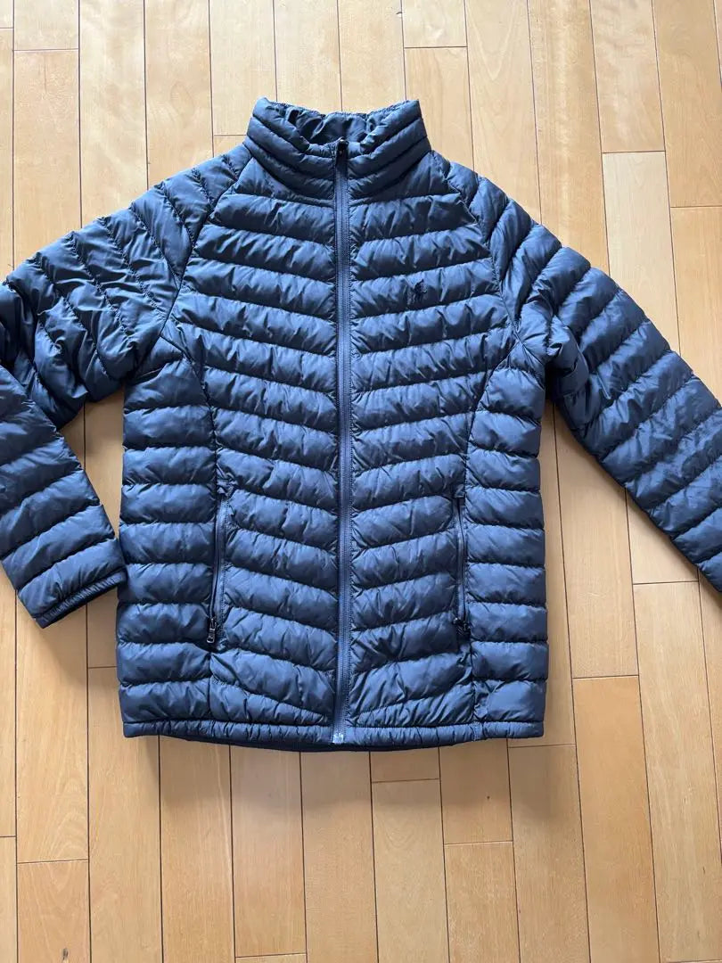 Chaqueta de plumón Ralph Lauren | ラルフローレン ダウンジャケット